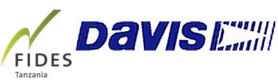 Davis Logo